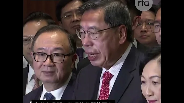 香港立法会全票火速通过《基本法》23条，将于3月23日生效，法案将在香港以外地区具有域外效力，引发人们担心它可能被用来恐吓和限制其他司法管辖区的言论自由。 - 天天要闻