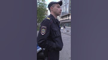 🔥 ПОЛИЦИЯ ЖЕСТКО СТАВИТ НА МЕСТО БОРЗОГО ОХРАННИКА #shorts #полиция #police  #анатолийандреевич