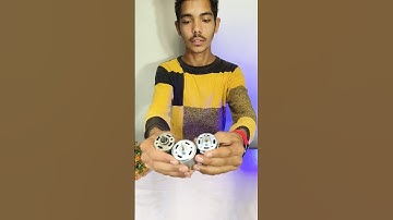 775 dc motor speed controller #experiment #shorts