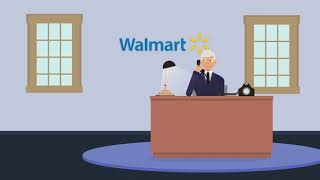Trinity Wall Street v. Wal Mart Stores, Inc. Case Brief Summary | Law Case Explained