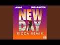 New Day (Ricca Remix)