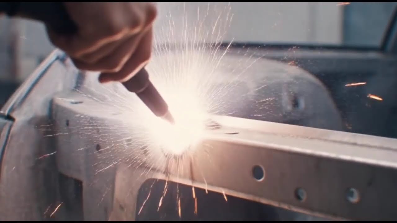  Abandoned Vintage Car | Full Restoration