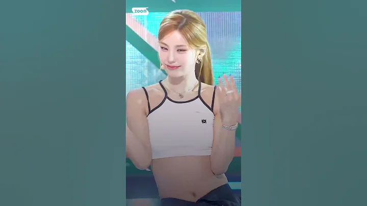 Our Leader!! #itzy #yeji #ryujin #lia #yuna #chaeryeong #shorts #leadership #leader