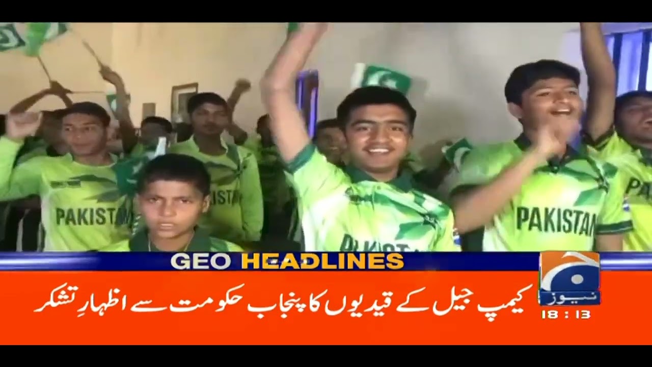 Cricket Fever Behind Bars! 🏏🔥