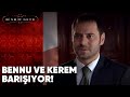 Bennu ve Kerem Barışıyor! - Binbir Gece 45.Bölüm