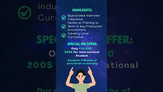 F5 WAFASM + DDOS + API Security + Bot Defense Live Training | Details in the description #shorts