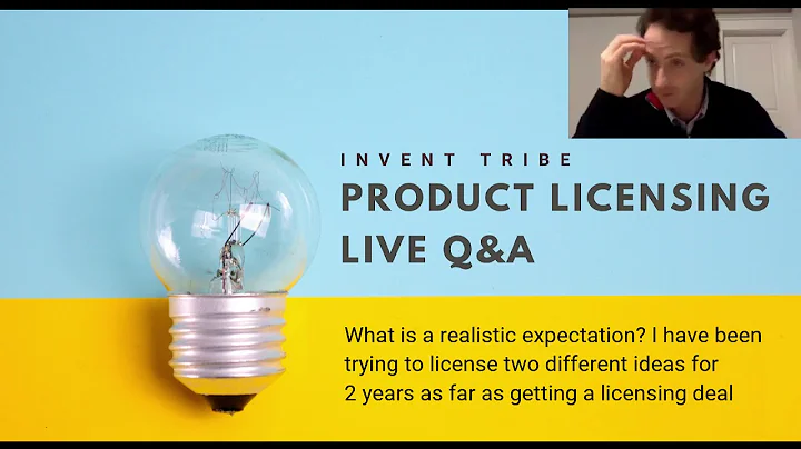 Product Licensing Q&A - What is a realistic expect...
