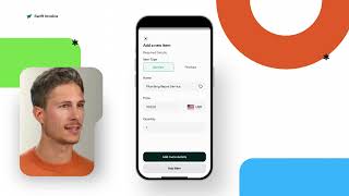 How to Create Professional Invoices from Your Phone with Swift Invoice