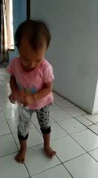 Ence makan cococrunk