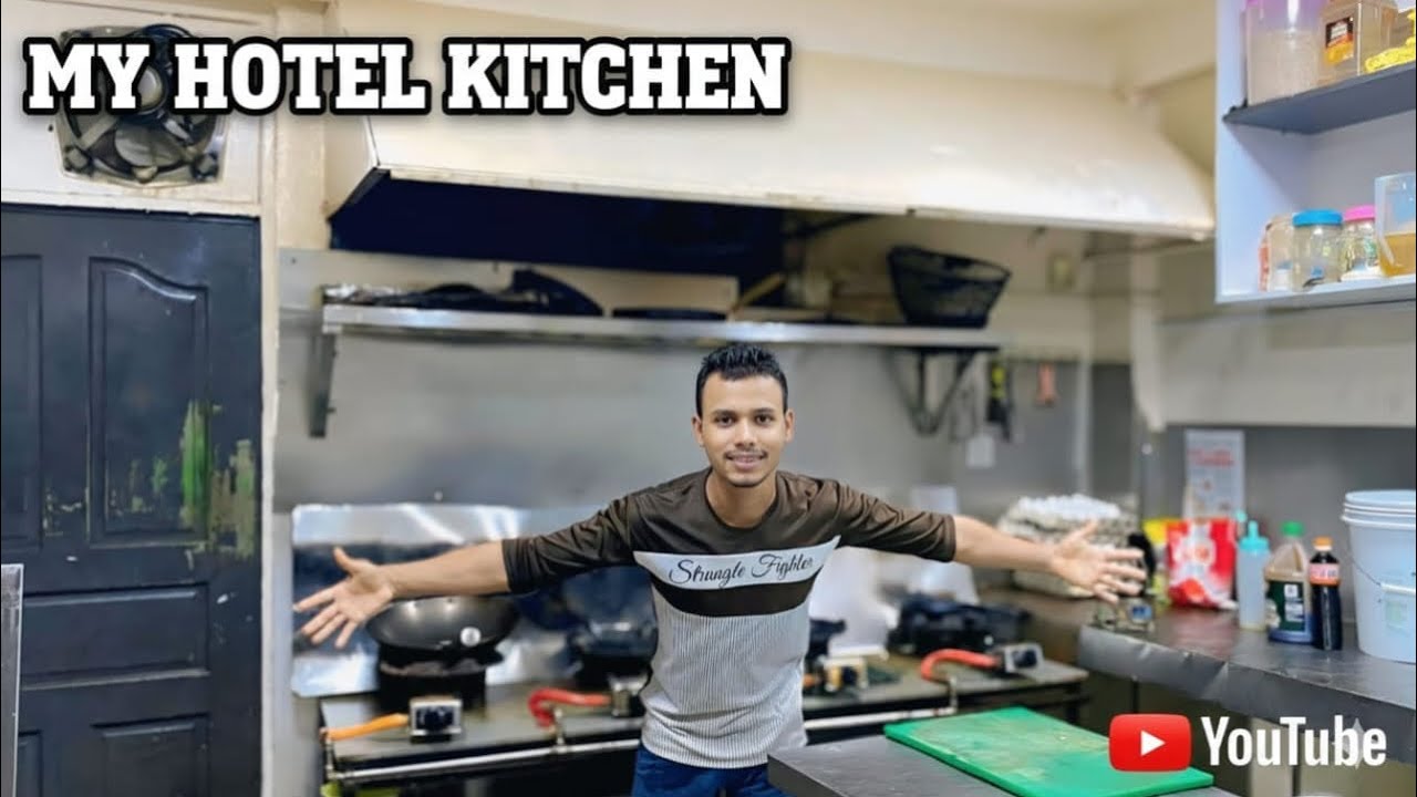 মালদ্বীপের 🇲🇻রান্নাঘরে আমার দিনগুলি একটি কিচেন ব্লগ