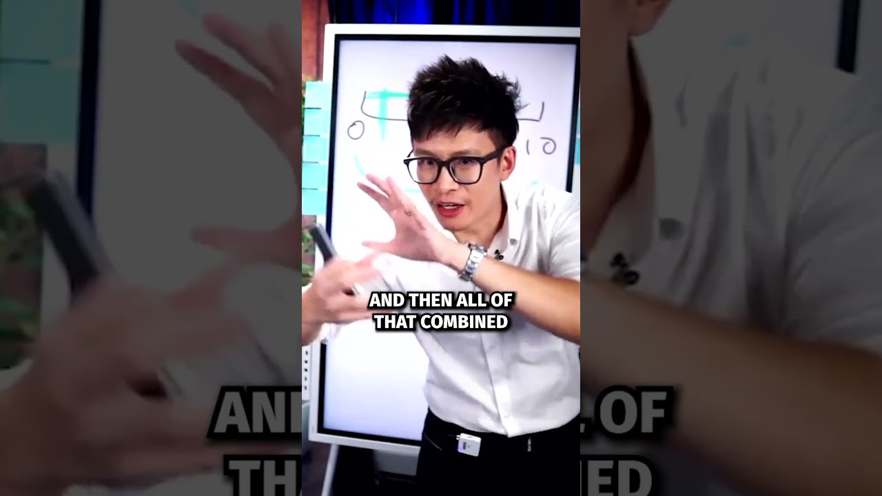 Communication Tip from Tony Robbins