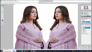 Photoshop software use and full tutorial and your photo background change step by step part - 61 screenshot 3