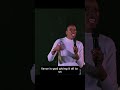 Day 12: Heaven Is Moving – Favor Fast Clip #shorts