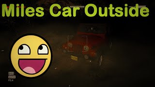 Outlast 3rd Person: Miles Car Outside !!!
Wenn dir das etwas kurze aber nice Video gefallen hat dann lass doch einen Like und ein Abo da : ) Outlast 3rd Person: Miles Car Outside !!!