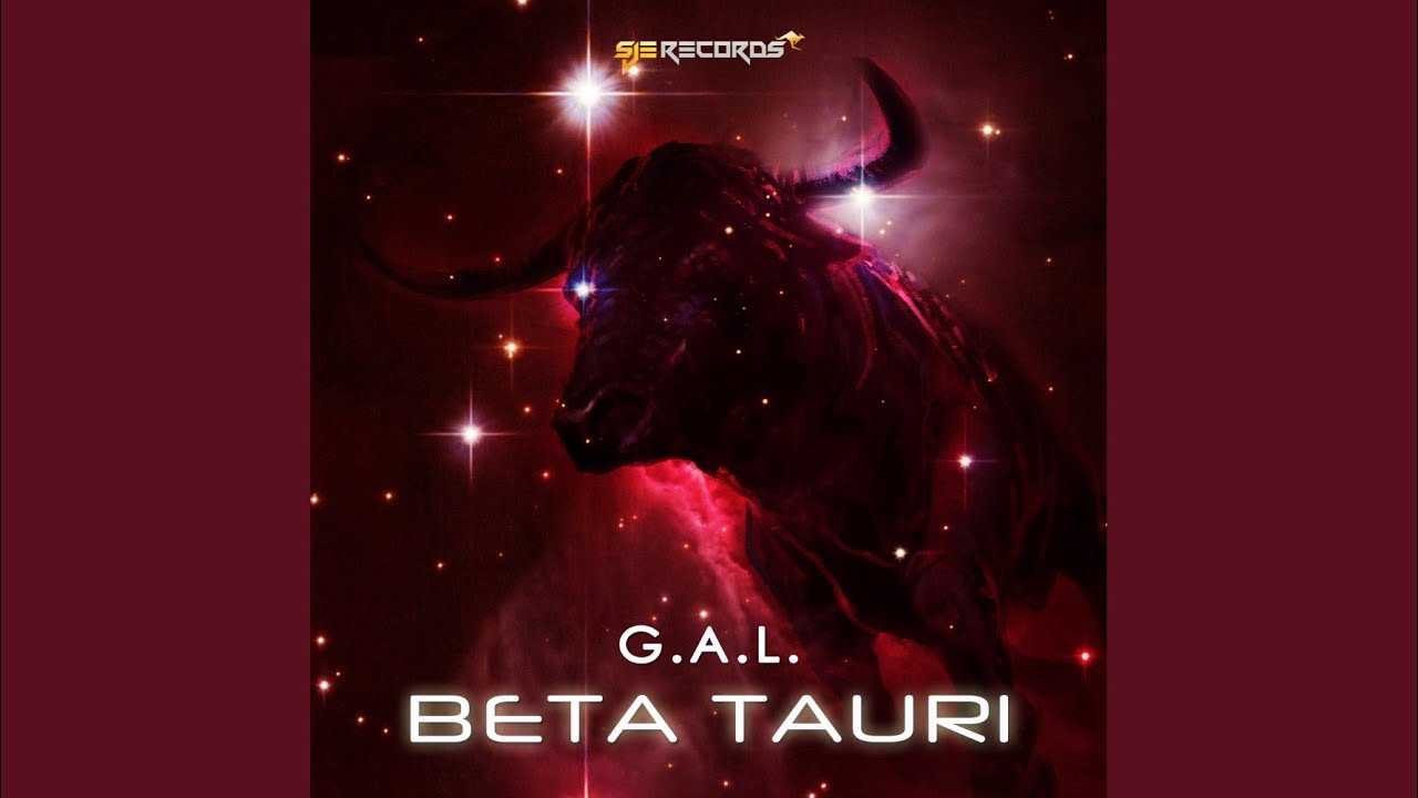 Beta Tauri (Original Mix)