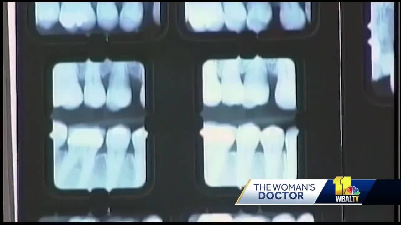 Good oral health important to avoid hypertension 