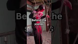 BTS from the Official Music Video for ''Strangers'' #metal #metalcore #metalband #metalcoreband #bts