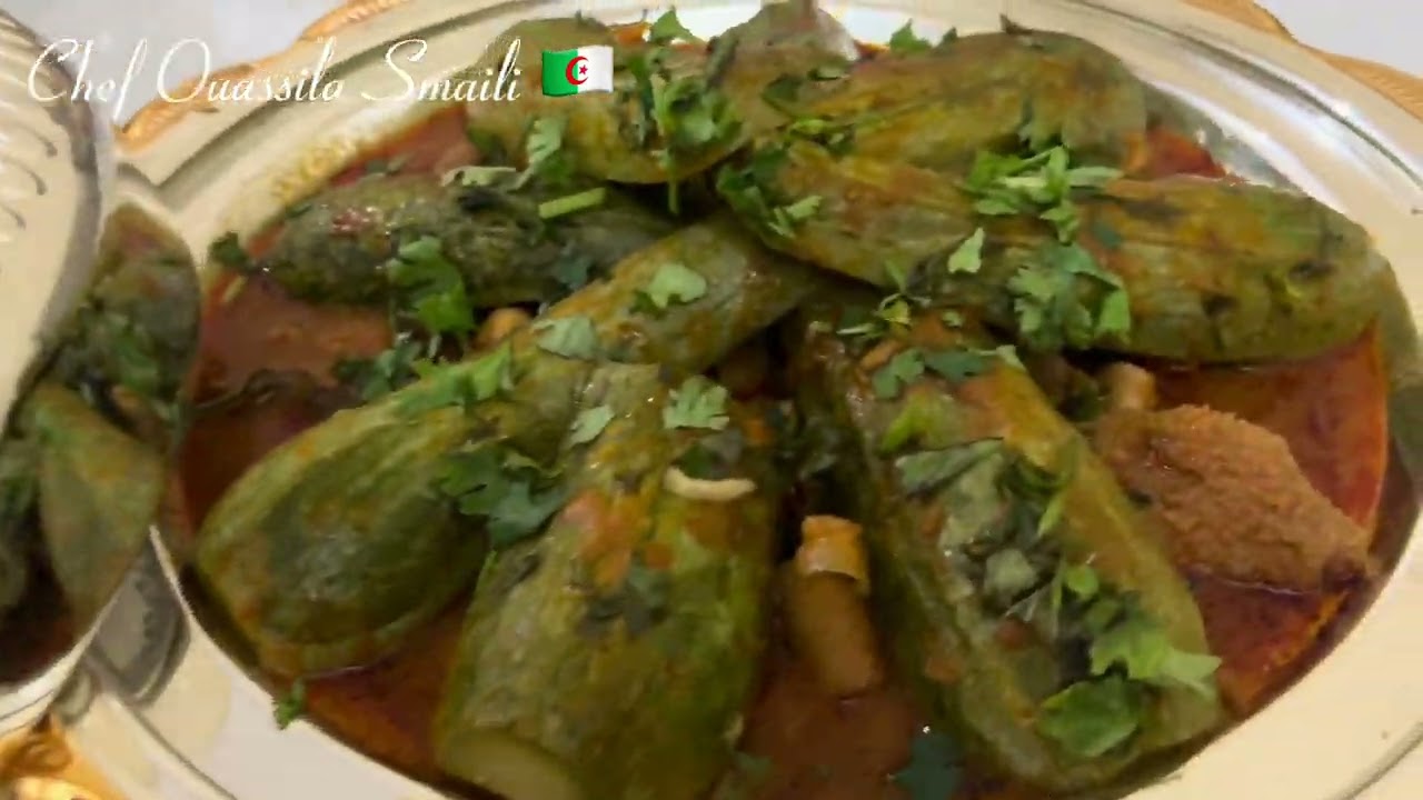 بعد غياب طويل راني وليت القناتي وجبتلكم وصفة البكبوكة الله الله على قانيها وكل منطقة كيفاه يديروها