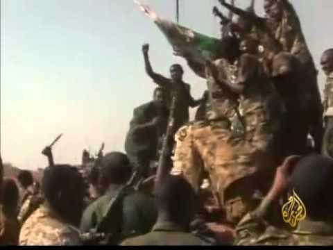 لقاء يجمع رئيسي السودان وجنوب السودان في أديس أبابا