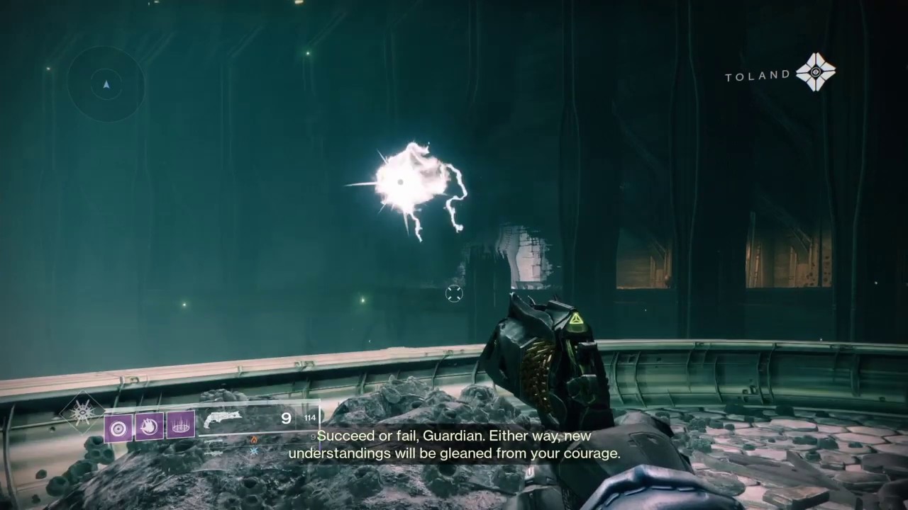 Quest: Choir of the Damned, Symphony of Death (Transcript)