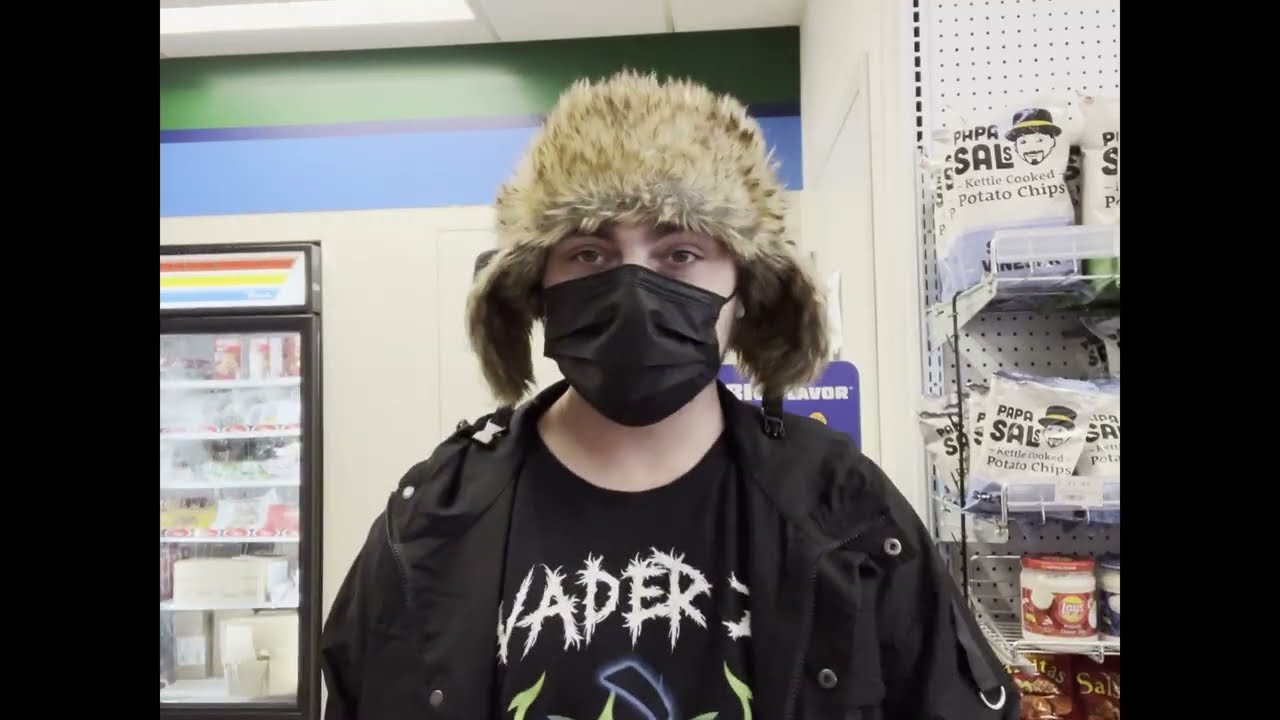 CHEMICAL CABINET- BIG HOG (prod. SULLYPTB) OFFICIAL MUSIC VIDEO