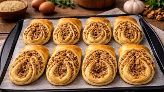 Soft as butter❗ Every bite melts on your tongue❗ A delicious Holiday recipe❗ screenshot 1