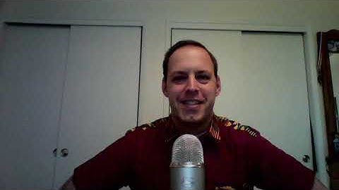 The Story of the First Virtual Choir