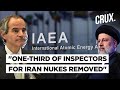 Iran Bars &quot;Several&quot; UN Inspectors from Nuke Program, Says West &quot;Abused&quot; IAEA for Political Purposes