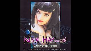 Nina Hagen - Erfurt &amp; Gera (Germany, 1991)