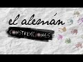El Alemán - Construcciones (Album Completo)