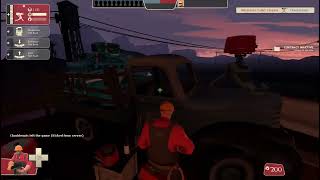 Meet The Engineer but In TF2