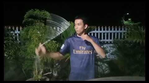 côn nhị khúc (cover)