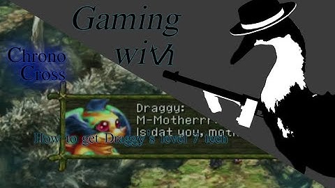 Gaming with the Butler: How to get Draggy