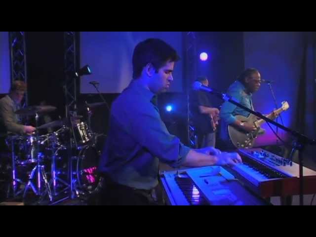 Watch Joe Louis Walker / Lena / C2G Music Hall on YouTube Watch Joe Louis Walker / Lena / C2G Music Hall on YouTube