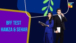 BFF Showdown! 💬 Fairy Tale 2 - HUM TV