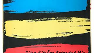The Police - Every breath you take (Disco Kitchen extended mix)