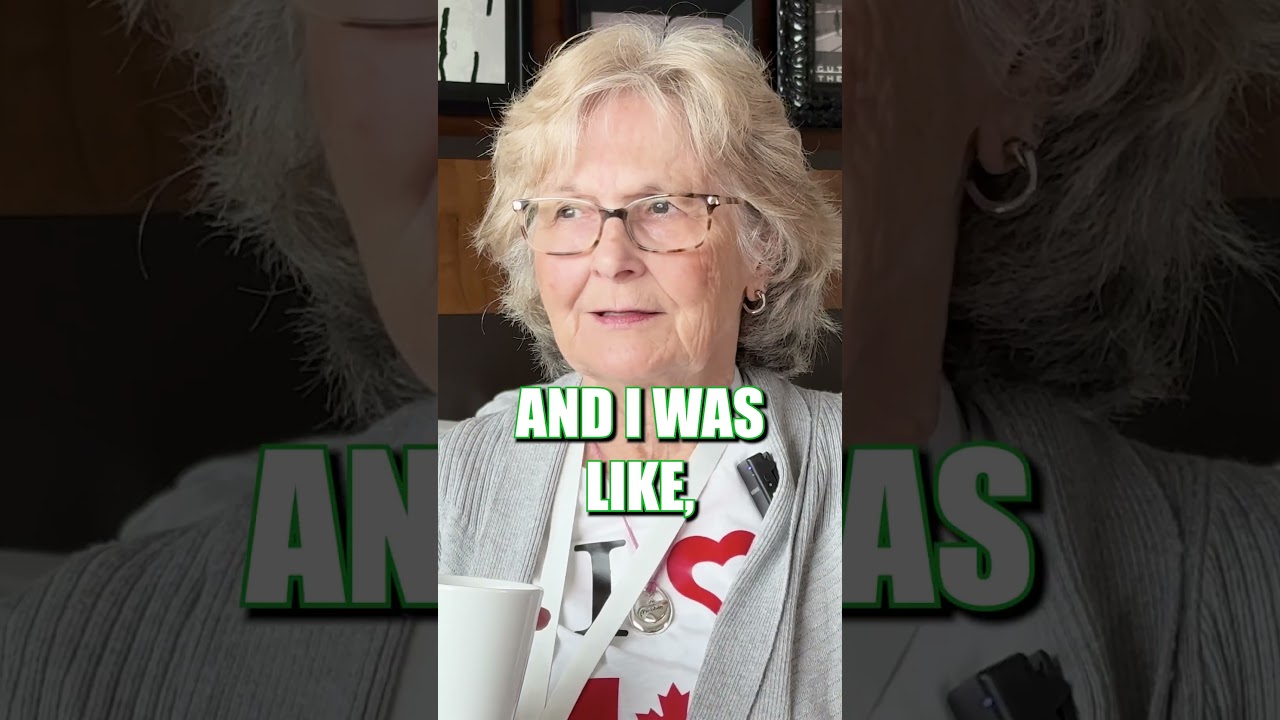 “They Can Talk.” Everything Changed. short clip thumbnail