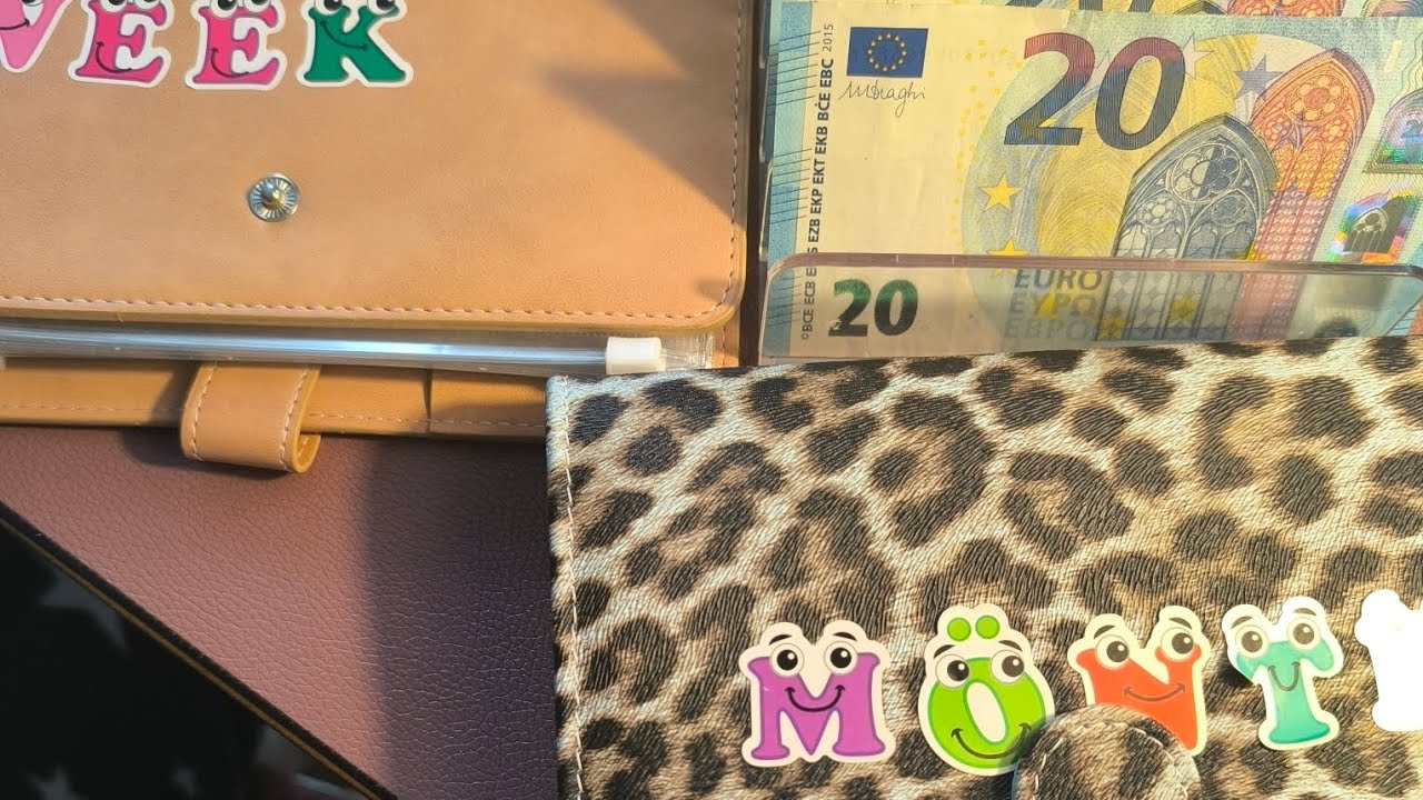 Budget: Beginnen met een schone lei. - YouTube