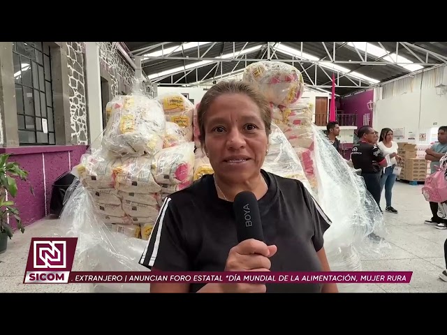 #ATENCIÓN | 🍎🥛 ¡Desayunos calientes llegan a más escuelas de Puebla!