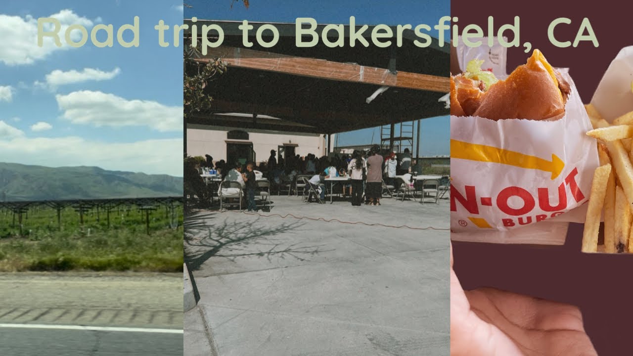 Road trip to Bakersfield 🚗 w/ my family shopping at Costco and walmart, yard sales Arely Vlogs