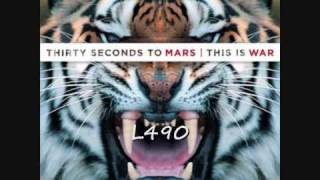 30 Seconds To Mars - L490 (HD sound)
