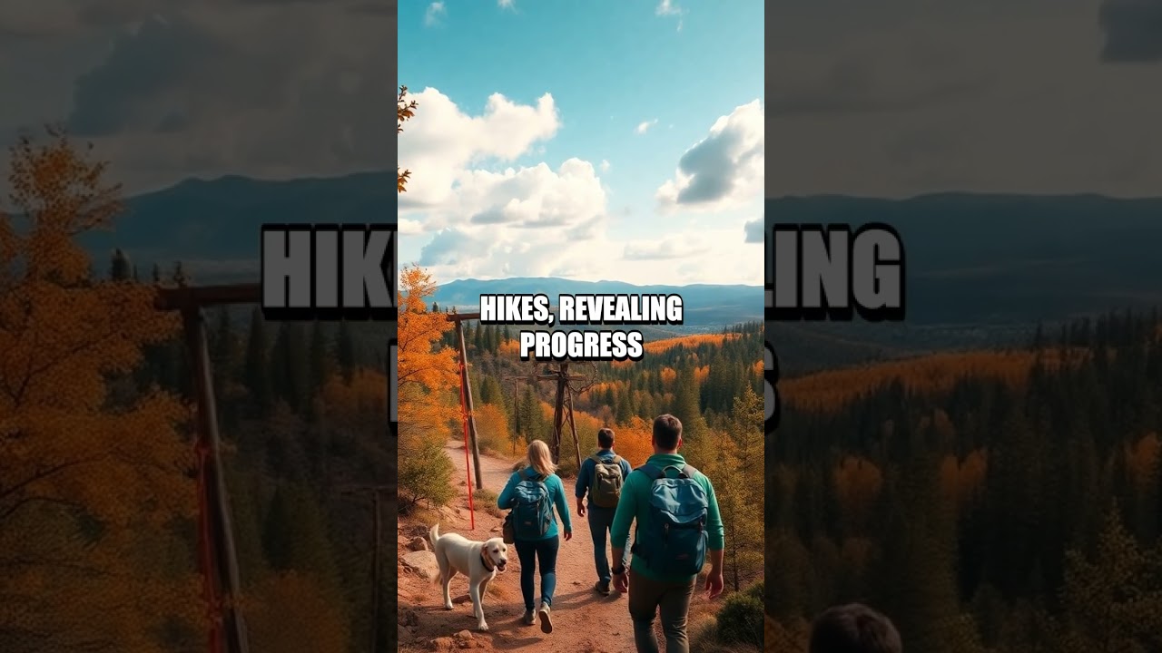 From Breakroom Temptations to Beacon of Endurance