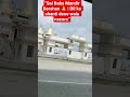 “Sai Baba Mandir Darshan🙏 | Dil ko shanti dene wala nazara”#saibaba#shorts#bhakti#mandir#viralshorts