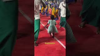 kutty dance