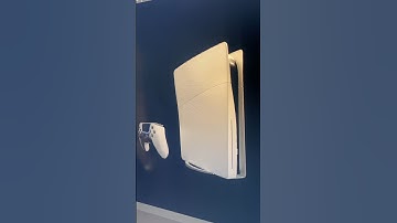 PS 5 and controller made in #blender3D #akuhchinemeze