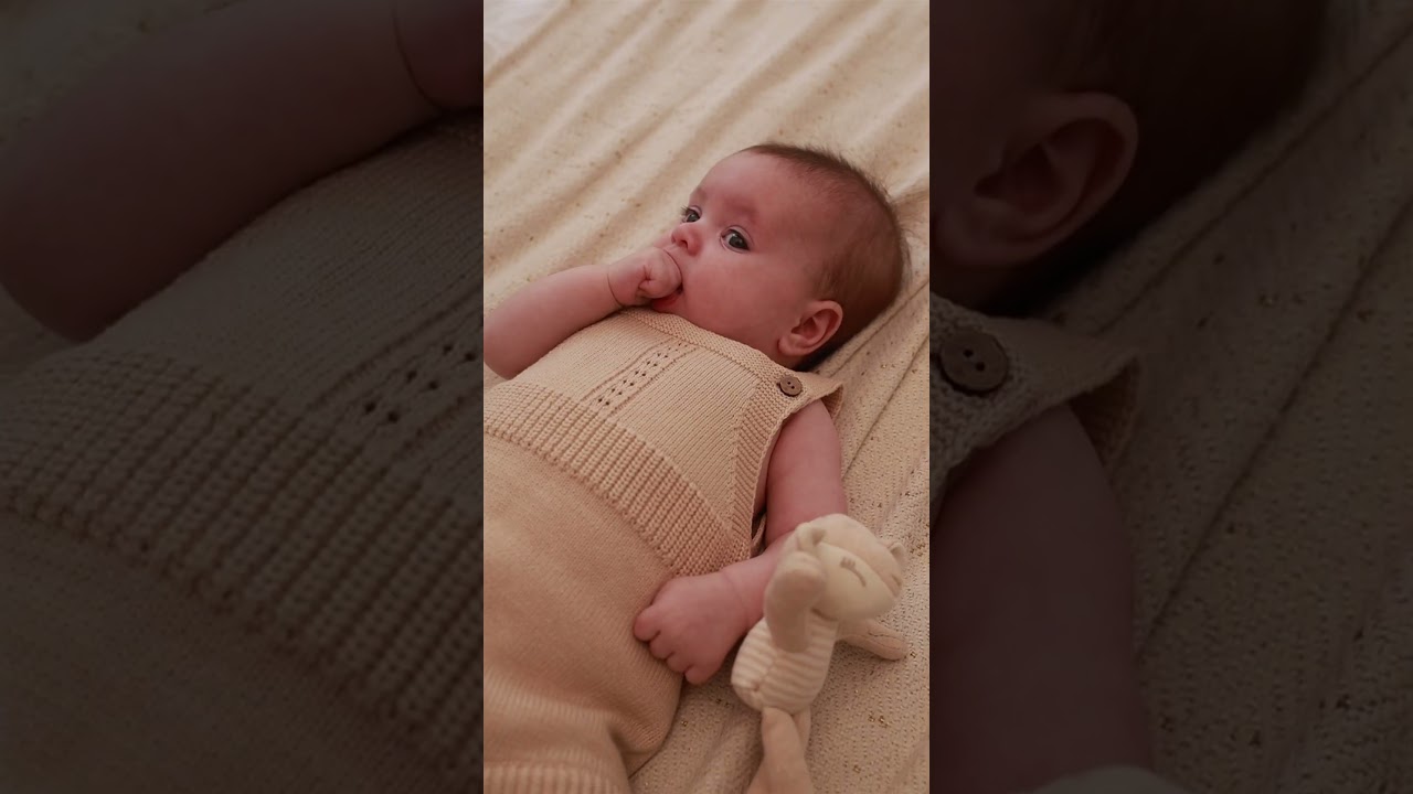 Canada Organic Baby Clothes - Eotton 