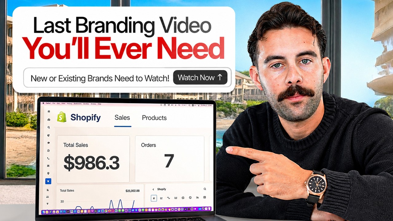 Your Product Isn't Enough (Here's Why)