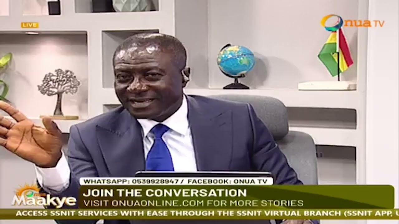 Captain Smart Says Husbands Should Pay Wives Salaries 😮 — Do You Agree?