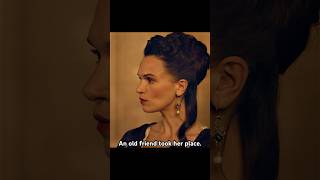 An old friend took her place.#history #versailles #shorts #shortvideo #series #fouryou