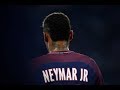 Neymar jr king of dribbling skills 201718